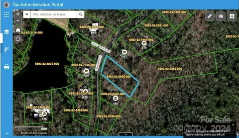 K18 Oriole Road, Brevard, NC 28712