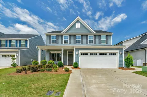 1623 Dennis Austin Ln, Indian Trail, NC 28079