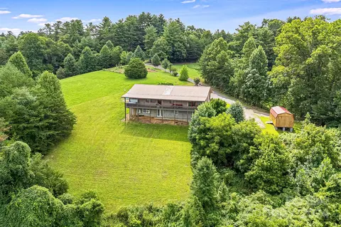 39 Harley Hill Rd, Alexander, NC 28701