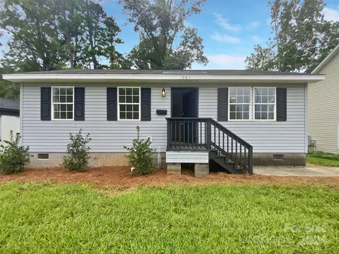 1024 Mcarthur Ave, Charlotte, NC 28206