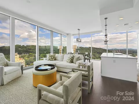 7 Patton 1702 Ave #1702, Asheville, NC 28801