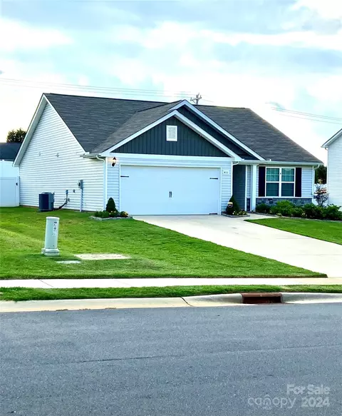 411 Belcaro Dr, Kings Mountain, NC 28086