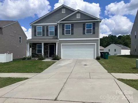 2014 Pippen Ave, Charlotte, NC 28215