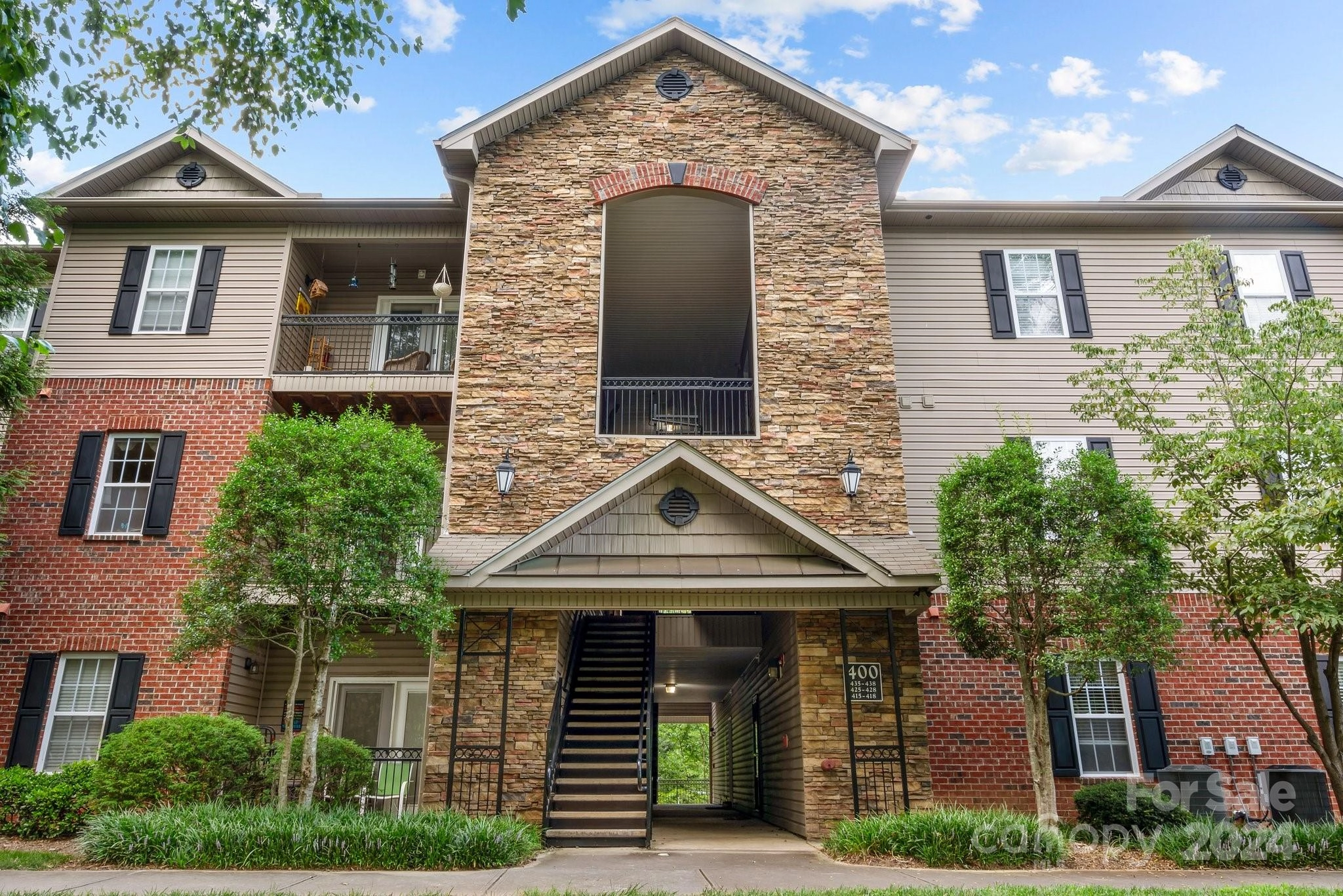 425 Appeldoorn 425 Cir Unit 425