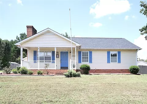2815 Faircroft Way, Monroe, NC 28110