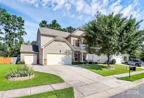 3017 Berry Creek Rd, Charlotte, NC 28214