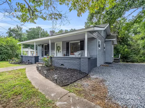 279 Webb Church Rd, Ellenboro, NC 28040