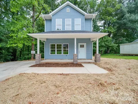 1215 Haywood Ave, Kannapolis, NC 28081