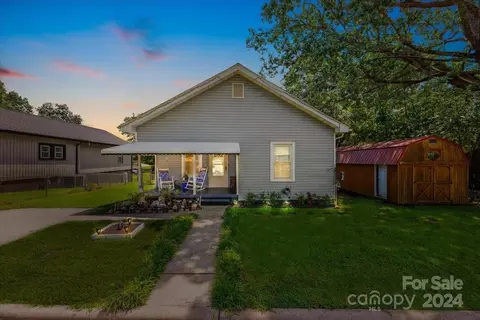 501 Correll St, Landis, NC 28088