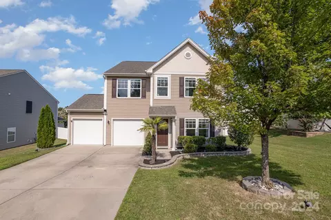 1180 Jasmine Dr, Fort Mill, SC 29707