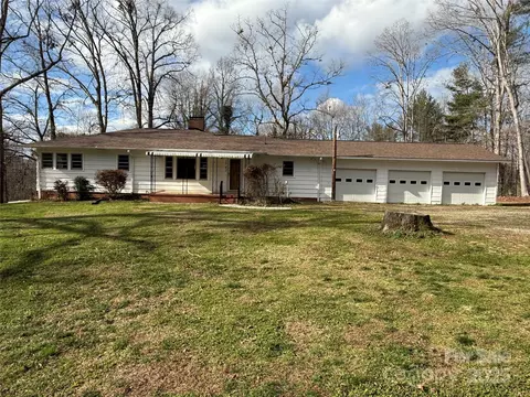 1741 Walt Arney Sw Rd SW, Lenoir, NC 28645