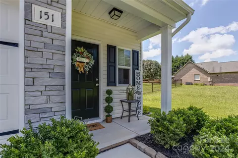 151 Walking Horse Run, Stanley, NC 28164