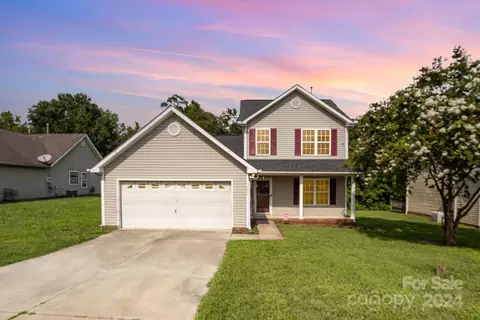 3003 Christian Scott Ln, Charlotte, NC 28214