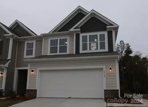 2739 Yeager Nw Dr NW, Concord, NC 28027