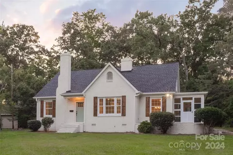212 Wiley Ave, York, SC 29745