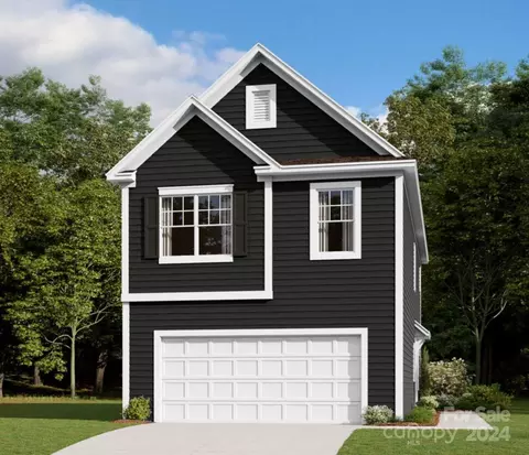 2729 Yeager Nw Dr NW, Concord, NC 28027