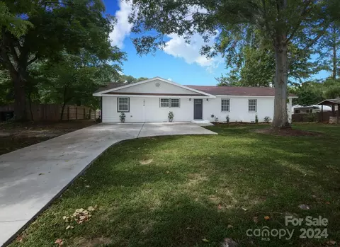 1816 Waxhaw Indian Trail Rd, Indian Trail, NC 28079