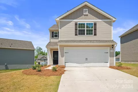 532 Hawley St, Charlotte, NC 28214