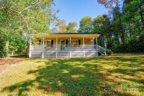 1226 Cherry Mountain Rd, Shelby, NC 28150