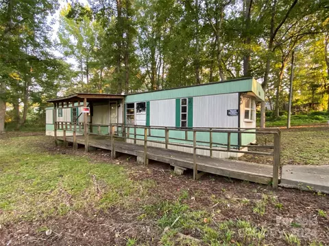 2126 Whaley St, Lancaster, SC 29720