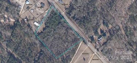 3141 Timrod Rd, Bethune, SC 29009 photo 2