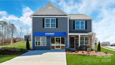 1200 Leno Ln, Dallas, NC 28034