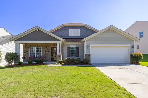 3508 Larkhaven Ave, Concord, NC 28027