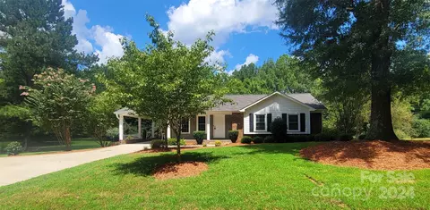 337 Mccoys Creek Rd, Oakboro, NC 28129