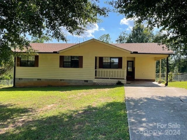 2124 27th Avenue Ne Dr NE