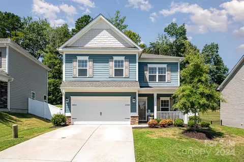 113 Cramerton Mills Pkwy, Cramerton, NC 28032