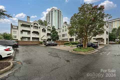 212 W 10th 7 St #7, Charlotte, NC 28202