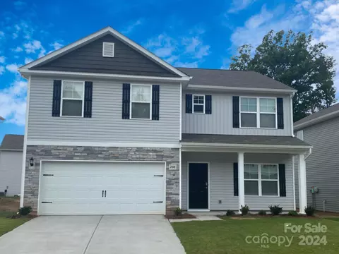 15517 Steele Creek Rd, Charlotte, NC 28273