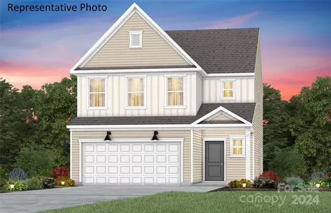 8112 Haidas 038 Ave #038, Charlotte, NC 28214