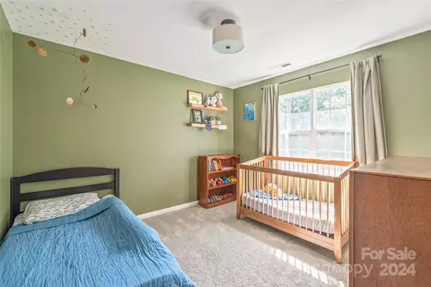 Bedroom - 2804 Arrowhead Ct, Monroe, NC 28110 photo 2 of 4