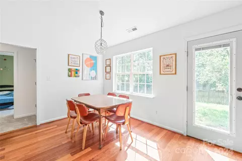 Dining - 2804 Arrowhead Ct, Monroe, NC 28110 photo 2 of 2