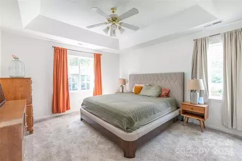 Bedroom - 2804 Arrowhead Ct, Monroe, NC 28110 photo 1 of 4