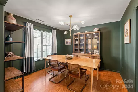 Dining - 2804 Arrowhead Ct, Monroe, NC 28110 photo 1 of 2