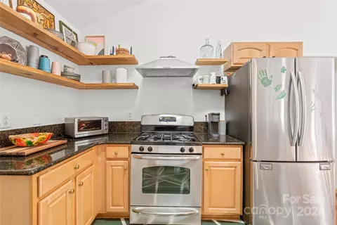 Kitchen - 2804 Arrowhead Ct, Monroe, NC 28110 photo 3 of 3