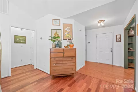 Entry Way - 2804 Arrowhead Ct, Monroe, NC 28110 photo 1 of 1