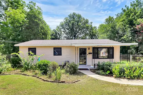 633 Harrison St, Rock Hill, SC 29730