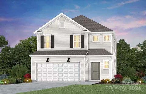 7013 Bermuda Woods 024 Rd #024, Charlotte, NC 28214