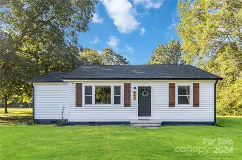 741 Carson Rd, York, SC 29745