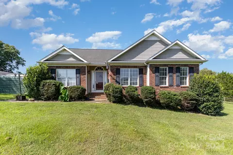 4012 Watson Church Rd, Monroe, NC 28110