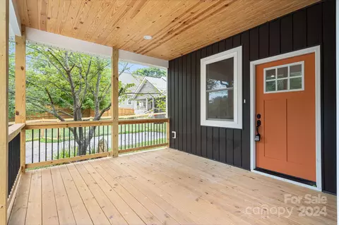243 Hi Alta Ave, Asheville, NC 28806