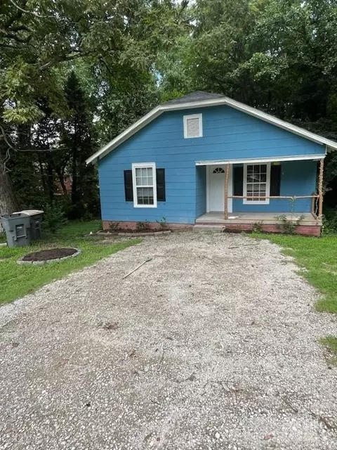 1209 Milton Ave, Kannapolis, NC 28081