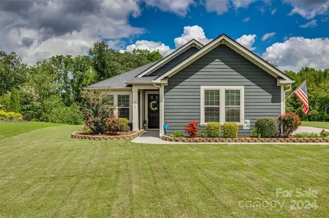 8154 Breton Way, Harrisburg, NC 28075