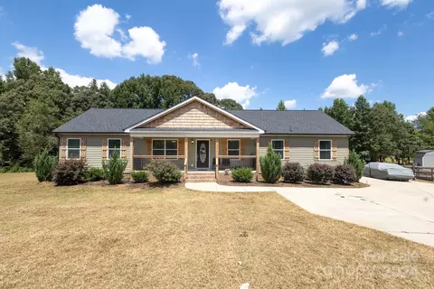 5904 Ruffner Ct, Wingate, NC 28174