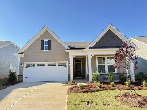1039 Bull Dog 9 Ln #9, Wingate, NC 28174