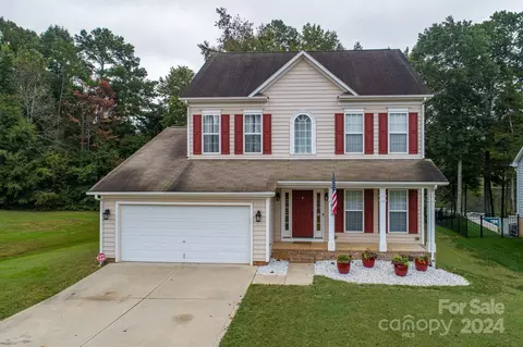 525 Saint George Rd, Fort Mill, SC 29708