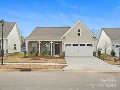 1045 Bull Dog Ln, Wingate, NC 28174